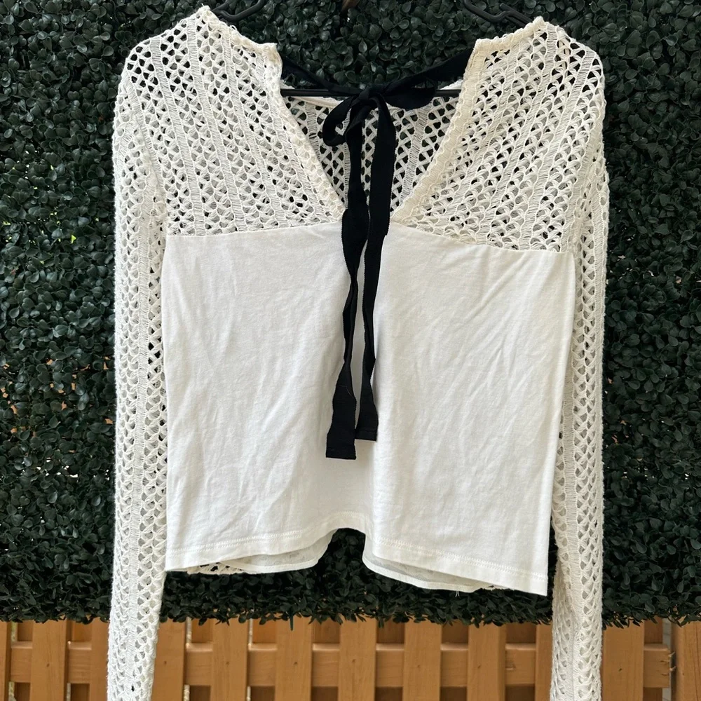 Zara collection women blouse